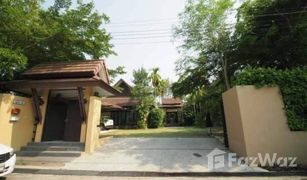 7 Schlafzimmern Villa zu verkaufen in San Phak Wan, Chiang Mai 