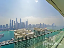 2 Bedroom Apartment for sale at Beach Vista, EMAAR Beachfront, Dubai Harbour, Dubai, United Arab Emirates
