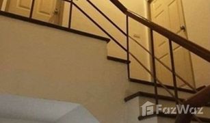 3 Bedrooms Townhouse for sale in Khlong Thanon, Bangkok Supalai Ville Phaholyothin 52