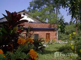 3 Schlafzimmer Haus zu verkaufen in Mueang Chiang Rai, Chiang Rai, Rim Kok, Mueang Chiang Rai