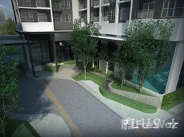 1 Habitación Departamento en venta en Aspire Rama 9, Bang Kapi