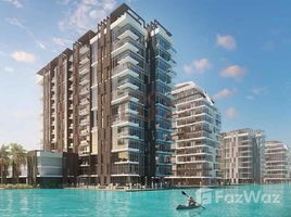 1 Schlafzimmer Appartement zu verkaufen im District One, District 7, Mohammed Bin Rashid City (MBR)