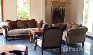 5 Bedrooms Villa for sale in Pak Nam Pran, Hua Hin 