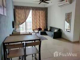 Studio Apartment for rent at Savoy Manila, Pasay City, Southern District