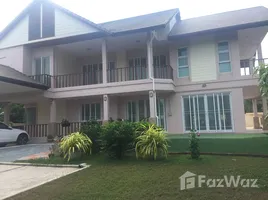 3 Bedroom House for sale in Na Chom Thian, Sattahip, Na Chom Thian