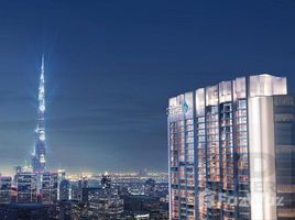 1 Bedroom Apartment for sale at Peninsula Three , Executive Towers, Business Bay, Dubai, United Arab Emirates