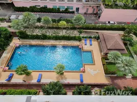 Appartement 1 chambre à louer à Phuket Villa Patong Beach, Patong, Kathu, Phuket, Thaïlande