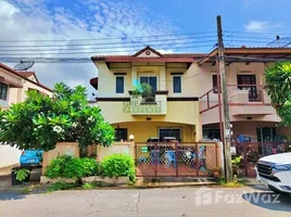 3 Bedroom House for sale at K.C. Cluster Ramintra, Sam Wa Tawan Tok, Khlong Sam Wa