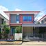 3 спален Дом на продажу в Habitia Shine, Tha Kham, Банг Кхун Тхиан