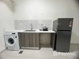 2 Bedroom Penthouse for rent at Dream Tower, Quezon City, Eastern District