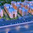 2 Schlafzimmer Appartement zu verkaufen im Jnoub, New Capital Compounds