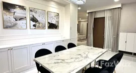 Available Units at The City Bangna