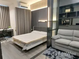 1 Bedroom Condo for rent at Ideo Sukhumvit - Rama 4, Phra Khanong, Khlong Toei, Bangkok, Thailand