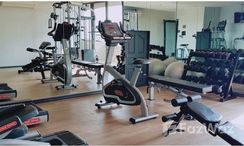 Fotos 3 of the Communal Gym at THEA Serviced Apartment