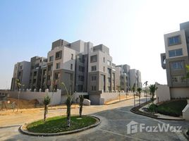 3 Schlafzimmer Appartement zu verkaufen im Palm Hills Village Gate, South Investors Area, New Cairo City