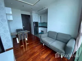 1 Bedroom Apartment for rent at Wish Signature Midtown Siam, Thanon Phet Buri, Ratchathewi, Bangkok