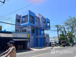 ขายทาวน์เฮ้าส์ 4 ห้องนอน ใน ราไวย์, ภูเก็ต, ราไวย์