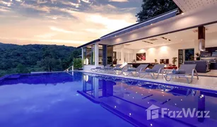 6 Bedrooms Villa for sale in Patong, Phuket 