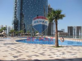 3 침실 Sun Tower에서 판매하는 아파트, 가짜 아부 다비, Al Reem Island, 아부 다비