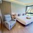 1 Schlafzimmer Wohnung zu vermieten im Reiz Private Residence, Suthep