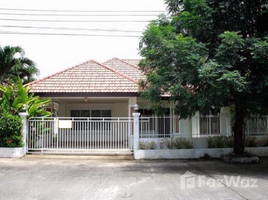 3 Bedroom House for sale at Patak Villa, Chalong