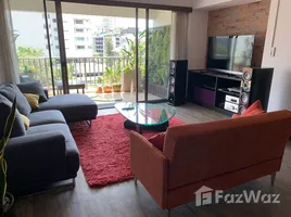 3 Bedroom Apartment for rent at Baan Prida, Khlong Toei