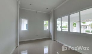 3 Schlafzimmern Haus zu verkaufen in Cha-Am, Phetchaburi Adana Villa