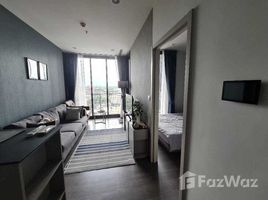 1 Bedroom Condo for rent at Oka Haus, Khlong Tan, Khlong Toei, Bangkok, Thailand