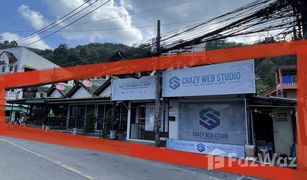 8 Bedrooms Shophouse for sale in Patong, Phuket 