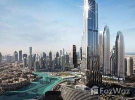 3 спален Квартира на продажу в The Address Residences Dubai Opera, 