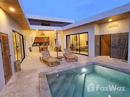 3 Bedroom House for sale in Maret, Surat Thani, Maret, Koh Samui