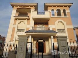 6 Bedroom Villa for rent at Dyar, Ext North Inves Area, New Cairo City, Cairo, Egypt