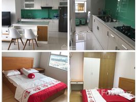 Studio Condo for rent at Scenic Valley, Tan Phu, District 7