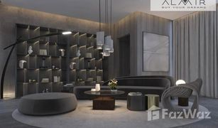 Studio Appartement zu verkaufen in District 7, Dubai MAG Eye