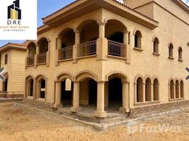 在El Rehab Extension出售的4 卧室 别墅, Al Rehab, New Cairo City, Cairo, 埃及