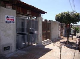 在Jardim Alvorada出售的3 卧室 屋, Bebedouro