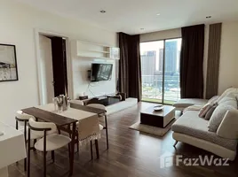 ขายคอนโด 2 ห้องนอน ในโครงการ เดอะ รูม สุขุมวิท 62, บางจาก