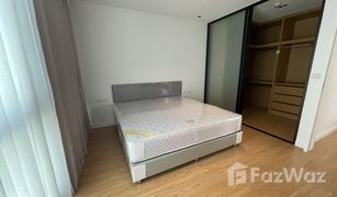 2 Bedrooms Apartment for sale in Khlong Tan Nuea, Bangkok Chern Residence