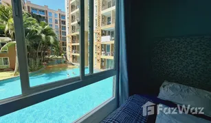 1 Schlafzimmer Wohnung zu verkaufen in Nong Prue, Pattaya Atlantis Condo Resort