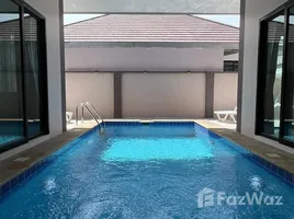 3 Habitación Villa en venta en The Lake Huay Yai, Huai Yai, Pattaya