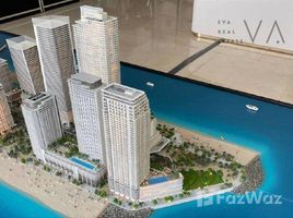 1 спален Квартира на продажу в Grand Bleu Tower, EMAAR Beachfront, Dubai Harbour