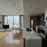 2 Habitación Departamento en alquiler en Aequa Sukhumvit 49, Khlong Tan Nuea