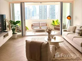 อพาร์ทเม้นท์ 3 ห้องนอน ให้เช่า ในโครงการ ดี.เอส. ทาวเวอร์ 2 สุขุมวิท 39, คลองตันเหนือ, วัฒนา