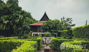 4 Schlafzimmern Villa zu verkaufen in Ngio Rai, Nakhon Pathom 