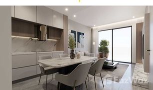 2 Bedrooms Apartment for sale in Indigo Ville, Dubai Samana Manhattan