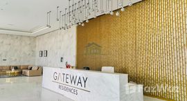  Gateway Residences الوحدات المتوفرة في 