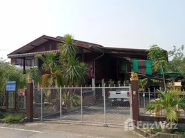 2 Bedroom Villa for sale in Chiang Rai, Ban Du, Mueang Chiang Rai, Chiang Rai