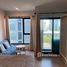 Студия Квартира в аренду в Life Asoke Rama 9, Makkasan