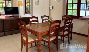 4 Schlafzimmern Villa zu verkaufen in Nong Kae, Hua Hin Orchid Palm Homes 1