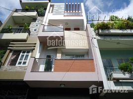 Estudio Casa en venta en Ho Chi Minh City, Ward 3, District 10, Ho Chi Minh City